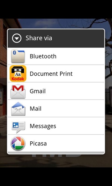 Document Print - Preview 1