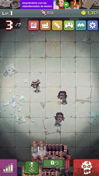 World Zombie Contest - Preview 14