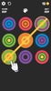 Rainbow Rings: Color Puzzle Game screenshot 8