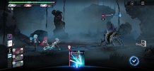 Chaos Zero Nightmare screenshot 7