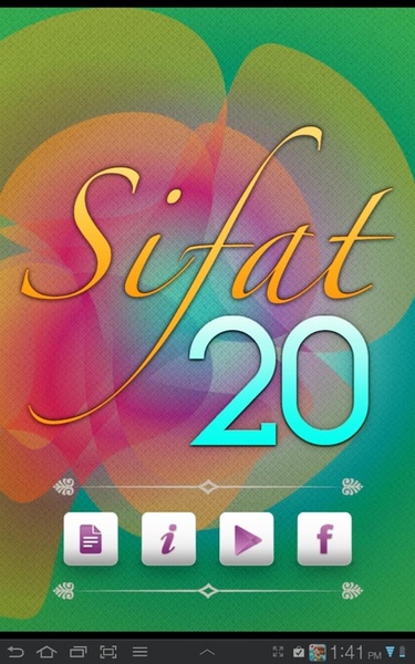 Sifat 20 - Preview 3