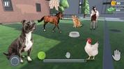Animal Shelter: Pet Rescue Sim screenshot 2