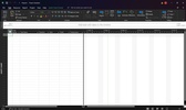 Microsoft Project screenshot 2