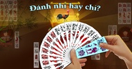 Chơi Game Đánh Chắn Online - C screenshot 1