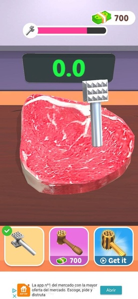 Food Cutting - Preview 7