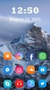 Xiaomi Mi 11 Pro Launcher screenshot 4