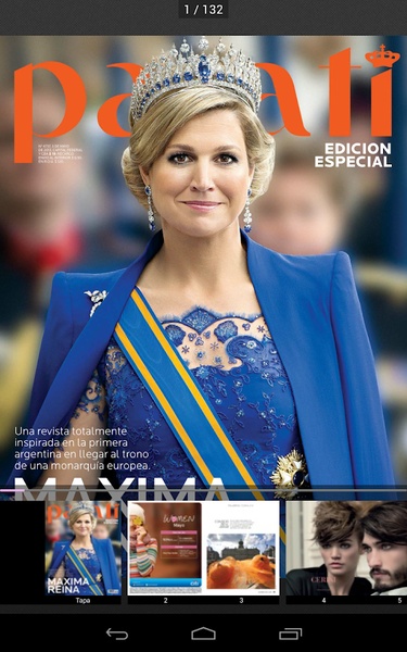 ParaTi - Preview 3