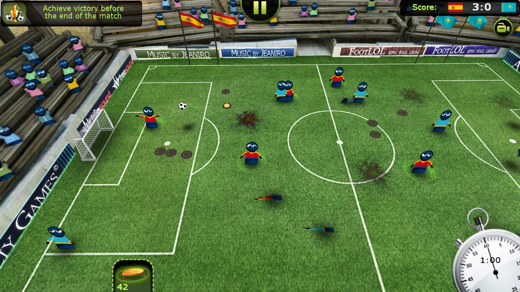 FootLOL - Preview 8