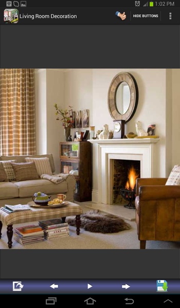Living Room Decoration - Preview 5