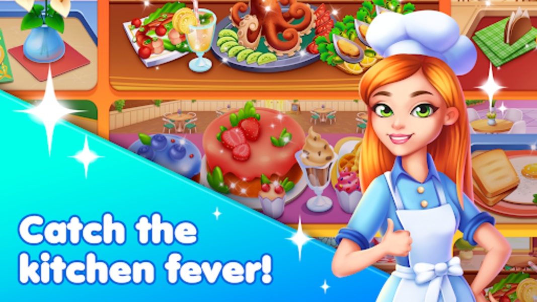 Good Chef - Cooking Games - Preview 3