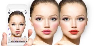 YouCam Makeup featured image