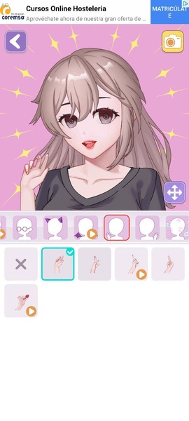 Vlinder Avatar Maker - Preview 9