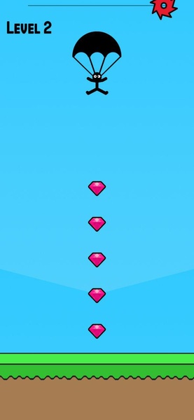 Parachute Rescue - Preview 3