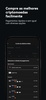 Gate.io Trade BTC & ETH screenshot 2