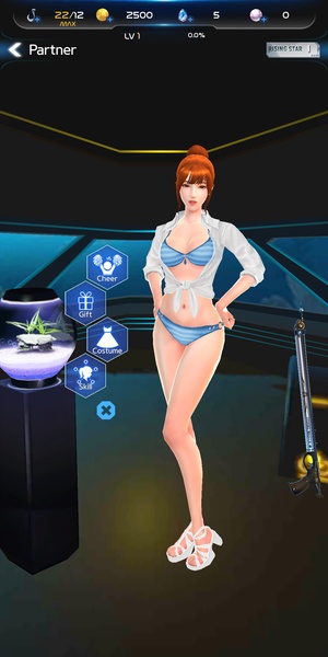 First Fishing - Preview 11