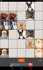 Puppy Photo Memory Game screenshot 2