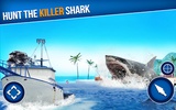 Shark Hunter Spearfishing Game screenshot 7