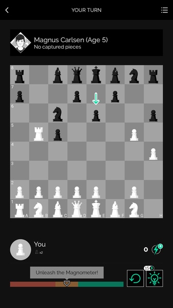 Play Magnus - Play Chess - Apps on Google Play