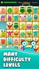 Onet Connect Monster - Play for fun screenshot 6