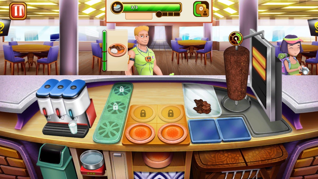 Kebab World 2 - Preview 1