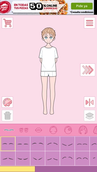 Lily Diary - Preview 1