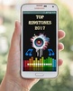 Top Ringtones 2017 screenshot 10