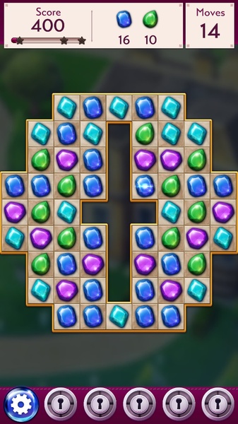 Mystery Match - Preview 3