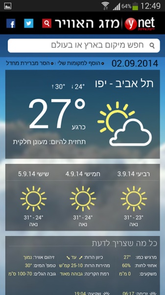ynet - Preview 1