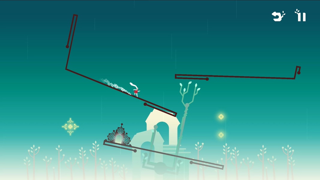 Linn: Path of Orchards - Preview 2