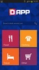 DApp screenshot 8
