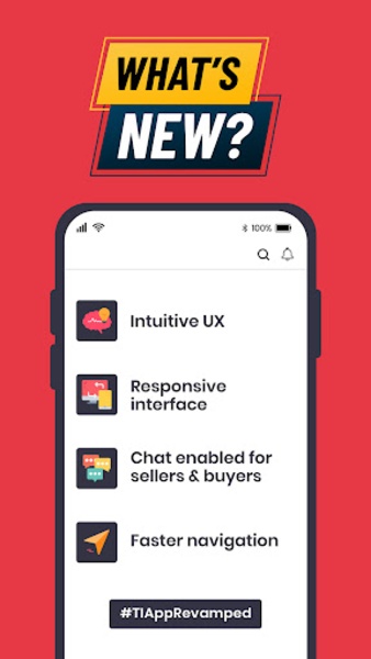 Tradeindia.com App - Preview 4