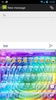 Emoji Keyboard Glass Ripple screenshot 4