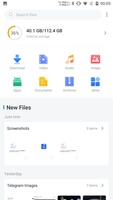 File Manager for Android 8