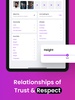 Mahbubi - تطبيق زواج وتعارف screenshot 3
