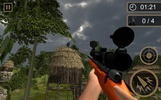 Forest Crow Hunting - 3D screenshot 3