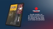 Televen Stream screenshot 4