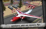 Plane Parking 3D screenshot 9