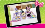 Puzzle App Minnie screenshot 4