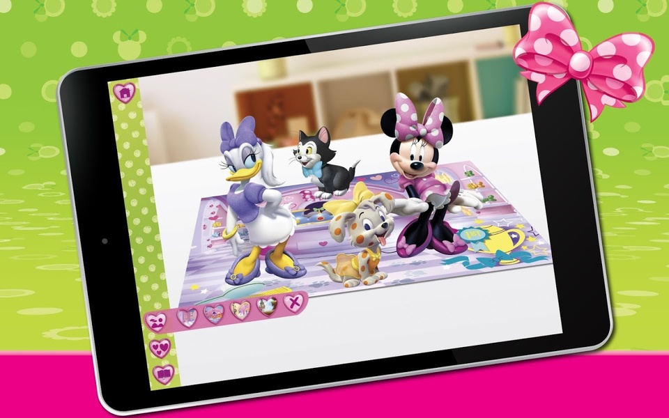 Puzzle App Minnie - Preview 4