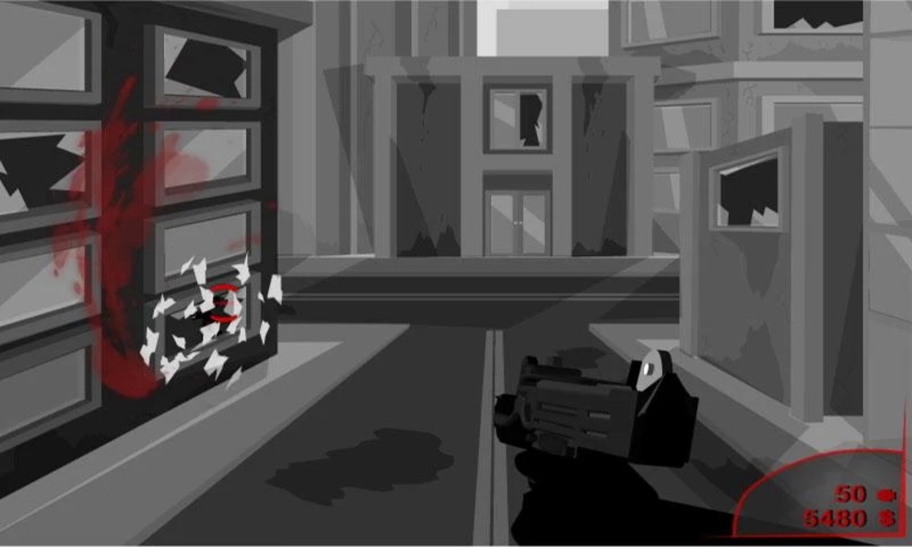 Stickman Revenge - Preview 2