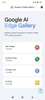 Google AI Edge Gallery screenshot 1