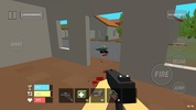 Zombie Craft - Shooting screenshot 1