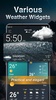 Weather screenshot 2