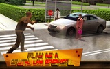 Gangster of Crime Town 3D screenshot 6