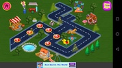 Dinosaur World Educational fun Games For Kids screenshot 15