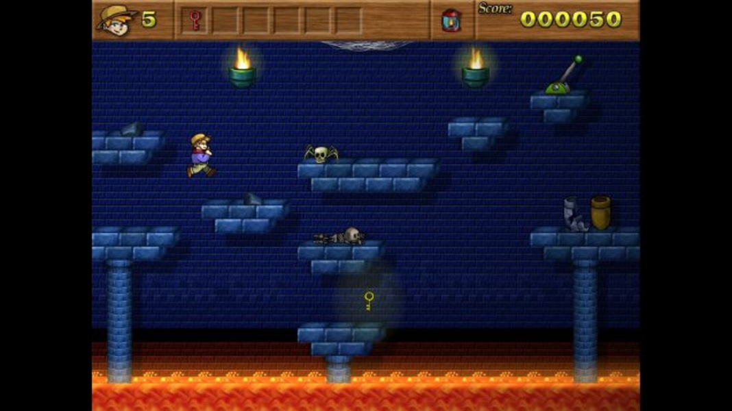 Super Mario Bros: Revenge of Bowser for Windows - Download it from Uptodown  for free