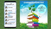 Syarah Jurumiyah & Terjemahnya screenshot 1