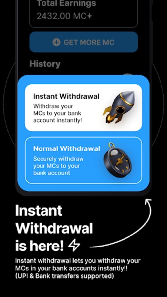 MemeChat - Preview 5