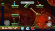 Stick Fighting Clash screenshot 4