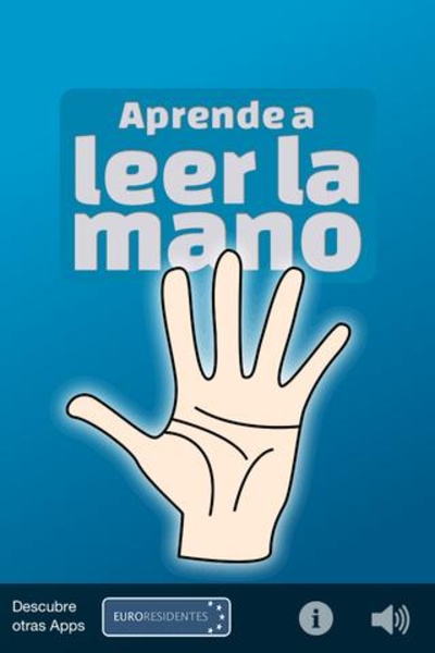 Palm Reading - Preview 3